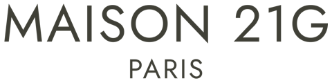 Maison 21G Paris